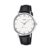 Casio Enticer Ladies LTP-VT04L-7A2DF Analog White Dial Women (A2433)