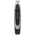 Havells Ne6322 Nose&Ear Hair Trimmer,Battery Operated&Easy To Carry (Black), Unisex