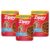 Zippy 1-12 Month Puppy Dog Food 255G, Pack Of 3 (85G Each Pack) Chicken & Liver Chunks In Gravy Of Real Chicken | Gravy Meal Helps Strengthen Dog’S Immune System | Maintaining Strong Bones & Teeth