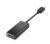 Hp Pavilion Usb-C To Hdmi 2.0 Adapter, 6.7Cm (Power Cord), One-Year Limited Warranty.