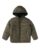 Fort Collins Boys Jacket, 140452Fc, Olive, 20 (2Y)