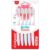 Colgate Gentle Sensitive Care Ultra Soft Bristles Manual Toothbrush For Adult – 5Pcs, Multicolour
