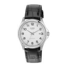 Casio Enticer Men Analog White Dial Men MTP-1183E-7BDF (A212)