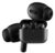 OWDIO Wireless Earbuds TWS in-Ear Bluetooth Headphones, Matte Black