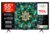 TCL 139 cm (55 Inches) SmartChoice 4K UHD Smart QD-Mini LED Google TV | 144Hz Refresh Rate | 3GB RAM | 46W Onkyo 2.1 | Upto 512+ Zones | IMAX Enhanced | 55Q6C