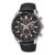 Casio Edifice EFR-574BL-1AVUDF Analog Black Watch Men (ED697)