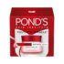 Kratos E02 Red Wired Earphones With 3.5Mm Jack In-Line Mic Control For Clear Calling & Music, Multi-Functional Controller,Sweat Resistant,Comfort Fit Wired Ear Phones,Compatibility With All Mobiles
