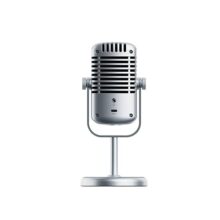 Saramonic Xmic Z3 USB Desktop Condenser Microphone for Android Devices, Tablets, and Mac/Windows