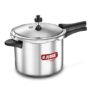 Judge By Prestige Ace Stainless Steel Outer Lid Pressure Cooker 5 Litre