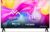 Iffalcon By Tcl S44 79.97 Cm (32 Inch) Hd Ready Led Smart Android Tv With Metallic Bezel Less And Chromecast Built-In(Iff32S44)