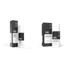 ThriveCo Stretch Marks combo | Prevents & Fades Stretch Marks | For Scars, Dry Skin & Uneven Skin Tone | With Striover™, Squalane, Rosehip & Mahua Oil |For Men & Women