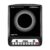 Amazon Basics 1600W Induction Cooktop | 7 Pre-Set Cooking Menus | LED Display | Smart Push Buttons I Energy Efficient, Auto Cut-off, 20A IGBT & 4KV Surge Protection I Black
