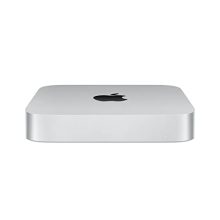 Apple 2023 Mac Mini Desktop Computer With Apple M2 Chip With 8‑Core Cpu And 10‑Core Gpu, 8Gb Unified Memory, 256Gb Ssd Storage, Gigabit Ethernet. Works With Iphone/Ipad