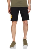 United Colors of Benetton Men’s Bermuda Shorts (3099J7125I_902_28) Black