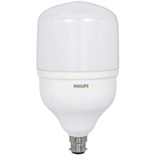 Philips 30W B22 LED Cool Day Light Bulb, Pack of 1, (929002030613_1)