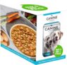 Canine Creek Adult Gravy 120G (5+1 Pieces) 720G | Chicken Flavour | Promotes Optimum Growth | Healthy Skin & Coat | Better Digestibility & Health