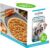 Canine Creek Adult Gravy 120G (5+1 Pieces) 720G | Chicken Flavour | Promotes Optimum Growth | Healthy Skin & Coat | Better Digestibility & Health