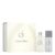 Calvin Klein Unisex Fresh Gel Stylist Gift Set, Fireside Scent, 100 ml