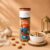 JoySpoon Almond Delight Mukhwas Mouth Freshener, 100g Supari-Free Mouth Freshner with Almonds, Coconut, Dates & Fennel Seeds