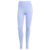 adidas Women’s Opt 3S 1/1 L, Training Tights, Blue, Small
