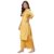 Rangriti Women Viscose Printed Suit Set (RSKASSORTED15964_Yellow_M)