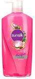 SUNSILK Onion & Jojoba Oil Hairfall Shampoo(700 ml)