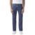 Levi’s Men’s 505 Mid Indigo Straight Fit Mid-Rise Jeans
