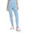 PUMA Womens SQUAD Leggings, Zen Blue, XS (67790020)