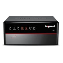 Livguard Neugen 800 VA/12V Pure Sine Wave Inverter with Artificial Intelligence | NUS950 for Homes and Offices | 3 Years Warranty