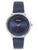 FCUK Navy Blue Dial Analog Watch for Women – FK00025D