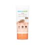 Mamaearth Chia Calming Moisturizer With Chia Seed & Ceramides For Healthy Skin Barrier | For Hydrated Glow | Co-Created With Dermats | For Dry & Sensitive Skin | 24H Long Lasting Moisturization | Fragrance Free | 80 G