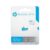 HP 32GB MicroSD Memory Card | SDHC mi210 Class 10 | UHS-I, U1 Card | Upto 100MB/s R | Compitable with Smartphones, Camera, CCTV | Memory Card