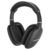 Blaupunkt Bh31 Bluetooth Wireless Over Ear Headphones I 40Mm Drivers I Hd Sound I Soft Pu Headband I Media & Volume Control With Built In Mic I Turbovolt Fast Charging I Aux Port (Black)