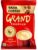 Tata Coffee Grand Premium | 100% Coffee Blend | With Flavour Locked Decoction Crystals Instant Coffee(45 g)