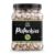 Organic Box Premium Natural California Roasted Salted Pistachios – Pista Dry Fruits Namkeen Pista Californian With Shell -Jar pack (400 Gram)