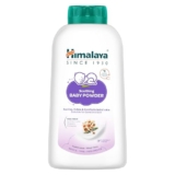 Himalaya Soothing Baby Powder 700Gm | No.1 Doctor-Prescribed Brand | Formulated For Sensitive Skin | Soothes, Calms And Comforts Baby’S Skin | 99% Natural Origin Ingredients | Free From Harsh Chemicals