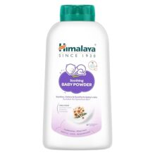 Himalaya Soothing Baby Powder 700Gm | No.1 Doctor-Prescribed Brand | Formulated For Sensitive Skin | Soothes, Calms And Comforts Baby’S Skin | 99% Natural Origin Ingredients | Free From Harsh Chemicals