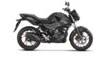 Hero Xtreme 160R 2V Sd Fi (DSCS) Bike Matt Axis Grey Black St Booking For Ex-Showroom Price