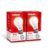 EVEREADY 9W LED Bulb, Cool Day Light (6500K), B22 Base