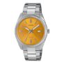 Casio Enticer Men Mtp-1302Pd-9Avef Analog Yellow Dial Men (A2369)