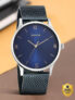 SONATA Blu es Analog Watch  – For Men