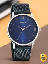 SONATA Blu es Analog Watch  – For Men
