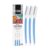 FURR Face Razor for Women | German Blade | Eyebrow Lip Chin | Pack of 3