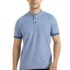 American Eagle Men Blue Denim Trucker Jacket
