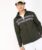 Fila Full Sleeve Solid Men Jacket