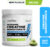 Wellcore Micronised Creatine Monohydrate | Lab Tested | Enhanced Absorption | 100% Pure Creatine(307 g, Kiwi Kick)