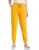 Amazon Brand – Symbol Women’s Slim Fit Knit Jogger Stretchable_Mustard_Small
