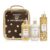 Nykaa Wanderlust Gift Set for Women – Sparkling Stars Fragrance Body Care Kit (700ml) | Shower Gel, Body Lotion, Mist with Free Pouch | Premium Luxury, Birthday, Anniversary & All Special Occasions Gifting Combo