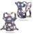 Bembika Baby Carrier– Soft Infant Carrier, Kangaroo Bag & Sling Carrier, Multiple Carry Positions For Newborn To Toddler For All Seasons -(Cartoon Charecter| 3–24 Months | Capacity 5-13 Kg)