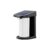 Dylect® Luxe Luxury Lighting – Solar Light/Lamp for Home Décor, Solar Light for Modern Homes with Motion Sensor, 3 Modes in 1, Upto 10Hr Runtime with Auto On/Off, IP54 Waterproof (6500K Cool White)
